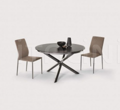 Итальянские Столовая - Стул KENDRA фабрика Bontempi Ingenia Casa