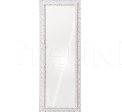 Настенное зеркало Anastasia 00SP16 фабрика Seven Sedie