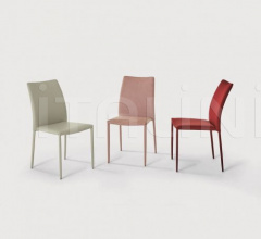 Итальянские Столовая - Стул AMY фабрика Bontempi Ingenia Casa