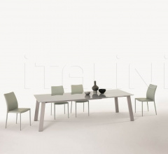 Итальянские Столовая - Стул AMY фабрика Bontempi Ingenia Casa