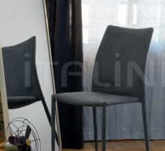 Итальянские Столовая - Стул AMY фабрика Bontempi Ingenia Casa