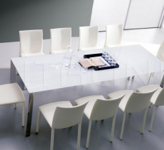 Итальянские Столовая - Стул AMY фабрика Bontempi Ingenia Casa