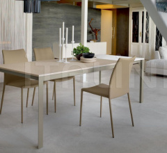 Итальянские Столовая - Стул AMY фабрика Bontempi Ingenia Casa