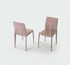 Итальянские Столовая - Стул NUBIA фабрика Bontempi Ingenia Casa