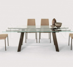 Итальянские Столовая - Стул ELIAS фабрика Bontempi Ingenia Casa