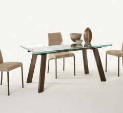 Итальянские Столовая - Стул ELIAS фабрика Bontempi Ingenia Casa