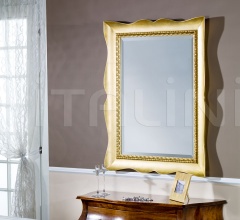 Настенное зеркало Apollo 00SP15 фабрика Seven Sedie