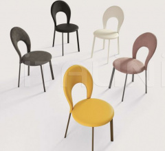 Стул VITTORIA Стул VITTORIA фабрика Bontempi Ingenia Casa