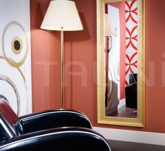 Настенное зеркало Danis 00SP17 фабрика Seven Sedie