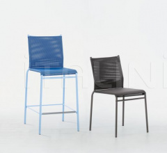 Итальянские Уличная мебель - Стул LIU фабрика Bontempi Ingenia Casa