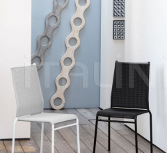 Итальянские Уличная мебель - Стул LIU фабрика Bontempi Ingenia Casa