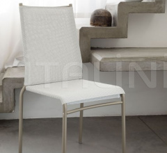 Итальянские Уличная мебель - Стул LIU фабрика Bontempi Ingenia Casa