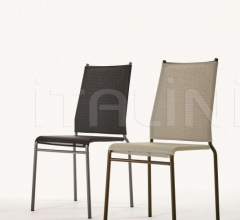 Итальянские Уличная мебель - Стул LIU фабрика Bontempi Ingenia Casa