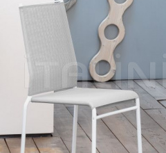 Итальянские Уличная мебель - Стул LIU фабрика Bontempi Ingenia Casa