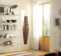 Книжный стеллаж Nuvola фабрика Cattelan Italia