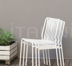 Итальянские Уличная мебель - Стул Street фабрика Bontempi Ingenia Casa