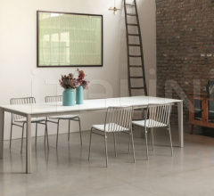 Итальянские Уличная мебель - Стул Street фабрика Bontempi Ingenia Casa