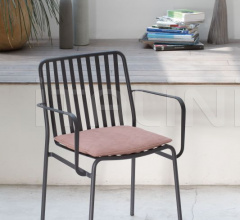 Итальянские Уличная мебель - Стул Street фабрика Bontempi Ingenia Casa