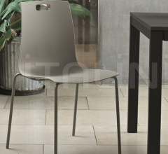 Итальянские Уличная мебель - Стул OLLY фабрика Bontempi Ingenia Casa