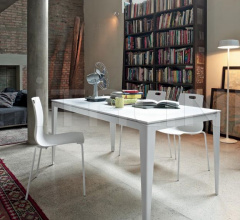 Итальянские Уличная мебель - Стул OLLY фабрика Bontempi Ingenia Casa