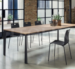 Итальянские Уличная мебель - Стул OLLY фабрика Bontempi Ingenia Casa