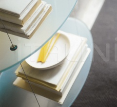 Книжный стеллаж Nuvola фабрика Cattelan Italia