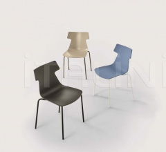 Итальянские Уличная мебель - Стул GIULIA фабрика Bontempi Ingenia Casa