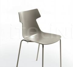 Итальянские Уличная мебель - Стул GIULIA фабрика Bontempi Ingenia Casa