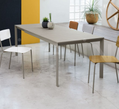 Итальянские Уличная мебель - Стул COLLEGE фабрика Bontempi Ingenia Casa