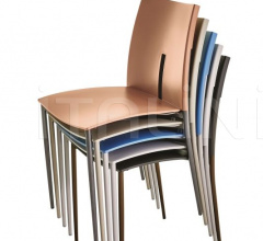 Стул LYRA Стул LYRA фабрика Bontempi Ingenia Casa