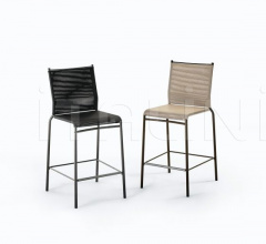 Итальянские Рестораны/Бары - Барный стул LIU Итальянские Рестораны/Бары - Барный стул LIU фабрика Bontempi Ingenia Casa