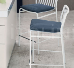 Итальянские Рестораны/Бары - Барный стул STREET Итальянские Рестораны/Бары - Барный стул STREET фабрика Bontempi Ingenia Casa