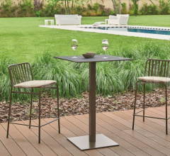 Итальянские Рестораны/Бары - Барный стул STREET Итальянские Рестораны/Бары - Барный стул STREET фабрика Bontempi Ingenia Casa