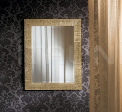 Настенное зеркало Dionisio 00SP22 фабрика Seven Sedie