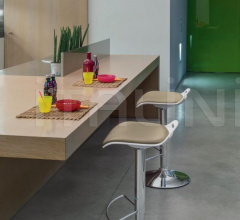 Итальянские Рестораны/Бары - Барный табурет TED фабрика Bontempi Ingenia Casa