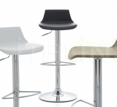 Итальянские Рестораны/Бары - Барный табурет TOY фабрика Bontempi Ingenia Casa