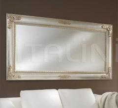 Настенное зеркало Bernini 00SP19 фабрика Seven Sedie