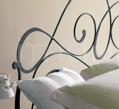 Итальянские Кровати - Кровать HELENE Итальянские Кровати - Кровать HELENE фабрика Bontempi Ingenia Casa