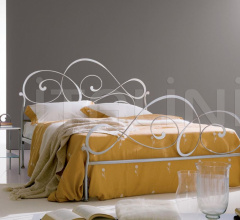 Итальянские Кровати - Кровать HELENE Итальянские Кровати - Кровать HELENE фабрика Bontempi Ingenia Casa