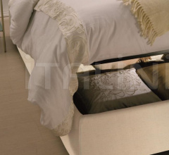 Итальянские Кровати - Кровать HELENE Итальянские Кровати - Кровать HELENE фабрика Bontempi Ingenia Casa