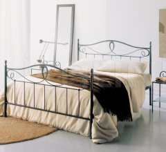 Итальянские Спальни - Тумбочка ALGARDI Итальянские Спальни - Тумбочка ALGARDI фабрика Bontempi Ingenia Casa