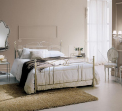 Итальянские Спальни - Тумбочка ALGARDI Итальянские Спальни - Тумбочка ALGARDI фабрика Bontempi Ingenia Casa