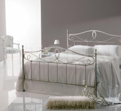 Итальянские Спальни - Тумбочка ALGARDI Итальянские Спальни - Тумбочка ALGARDI фабрика Bontempi Ingenia Casa