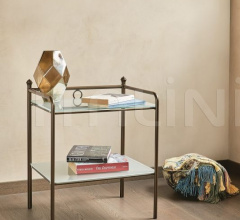 Итальянские Спальни - Тумбочка CANOVA Итальянские Спальни - Тумбочка CANOVA фабрика Bontempi Ingenia Casa