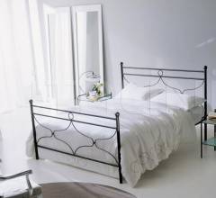 Итальянские Спальни - Тумбочка CANOVA Итальянские Спальни - Тумбочка CANOVA фабрика Bontempi Ingenia Casa