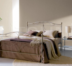 Итальянские Спальни - Тумбочка CANOVA Итальянские Спальни - Тумбочка CANOVA фабрика Bontempi Ingenia Casa