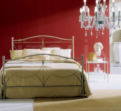 Итальянские Спальни - Тумбочка DONATELLO Итальянские Спальни - Тумбочка DONATELLO фабрика Bontempi Ingenia Casa