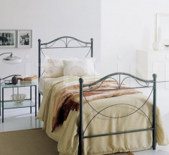 Итальянские Спальни - Тумбочка DONATELLO Итальянские Спальни - Тумбочка DONATELLO фабрика Bontempi Ingenia Casa