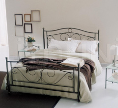 Итальянские Спальни - Тумбочка DONATELLO Итальянские Спальни - Тумбочка DONATELLO фабрика Bontempi Ingenia Casa