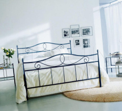 Итальянские Спальни - Тумбочка DONATELLO Итальянские Спальни - Тумбочка DONATELLO фабрика Bontempi Ingenia Casa